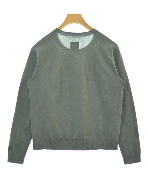 THE NORTH FACE（ザノースフェイス）カーディガン グレー サイズ:M レディース/2200607947113