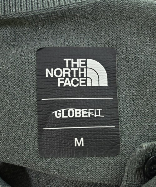THE NORTH FACE（ザノースフェイス）カーディガン グレー サイズ:M レディース/2200607947113