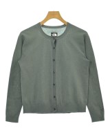 THE NORTH FACE（ザノースフェイス）カーディガン グレー サイズ:M レディース/2200607947113