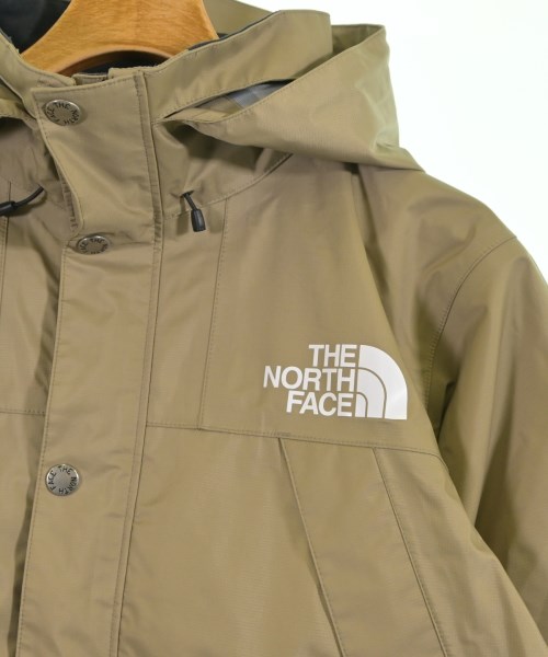 THE NORTH FACE（ザノースフェイス）マウンテンパーカー ベージュ サイズ:M メンズ/2200610907036
