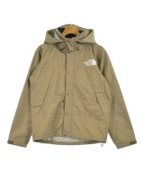 THE NORTH FACE マウンテンパーカー