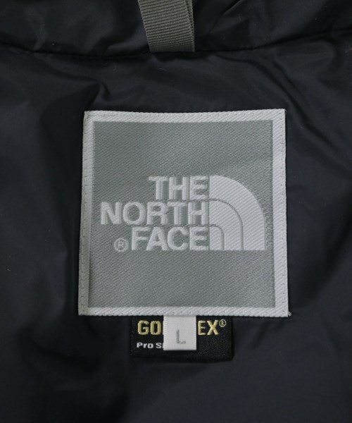 THE NORTH FACE（ザノースフェイス）ブルゾン 黒 サイズ:L レディース/2200611344014
