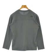THE NORTH FACE（ザノースフェイス）Tシャツ・カットソー グレー サイズ:M レディース/2200611536570