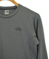THE NORTH FACE（ザノースフェイス）Tシャツ・カットソー グレー サイズ:M レディース/2200611536570