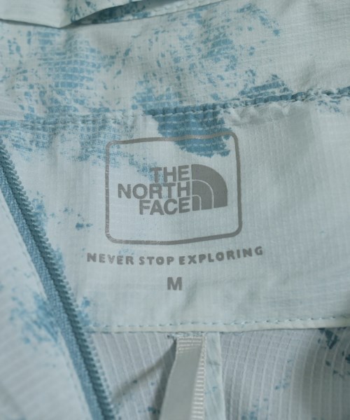 THE NORTH FACE（ザノースフェイス）その他 青 サイズ:M レディース/2200613331050