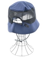 THE NORTH FACE（ザノースフェイス）ハット 紺 サイズ:S レディース/2200616667088
