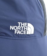 THE NORTH FACE（ザノースフェイス）ハット 紺 サイズ:S レディース/2200616667088