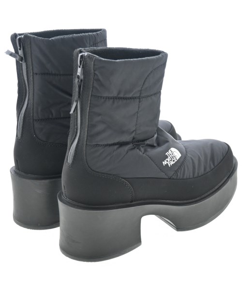 THE NORTH FACE（ザノースフェイス）ブーツ 黒 サイズ:23cm レディース/2200616923207