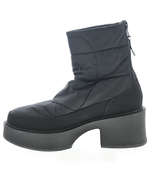 THE NORTH FACE（ザノースフェイス）ブーツ 黒 サイズ:23cm レディース/2200616923207