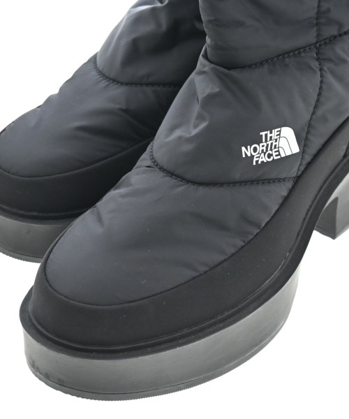 THE NORTH FACE（ザノースフェイス）ブーツ 黒 サイズ:23cm レディース/2200616923207