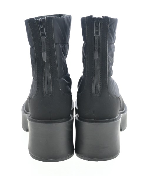 THE NORTH FACE（ザノースフェイス）ブーツ 黒 サイズ:23cm レディース/2200616923207