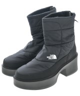 THE NORTH FACE（ザノースフェイス）ブーツ 黒 サイズ:23cm レディース/2200616923207