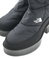 THE NORTH FACE（ザノースフェイス）ブーツ 黒 サイズ:23cm レディース/2200616923207
