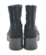 THE NORTH FACE（ザノースフェイス）ブーツ 黒 サイズ:23cm レディース/2200616923207