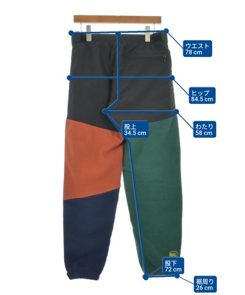 -（ソノタ）その他 黒 サイズ:M メンズ/2200618744060