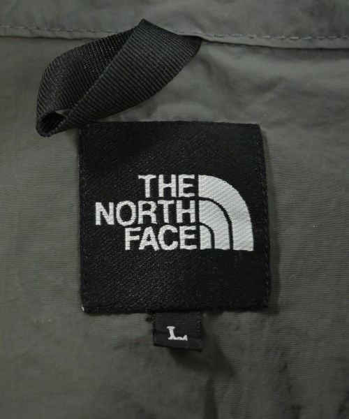 THE NORTH FACE（ザノースフェイス）その他 グレー サイズ:L レディース/2200618747023