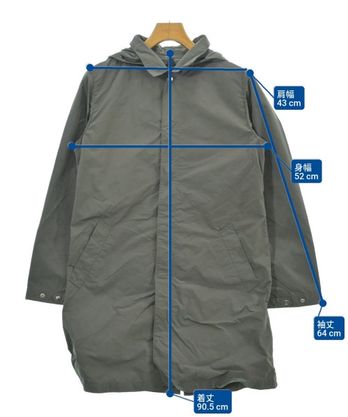 THE NORTH FACE（ザノースフェイス）その他 グレー サイズ:L レディース/2200618747023