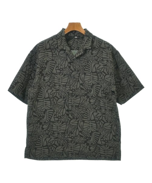 ザノースフェイス(THE NORTH FACE)のTHE NORTH FACE カジュアルシャツ