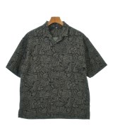 THE NORTH FACE（ザノースフェイス）カジュアルシャツ グレー サイズ:M メンズ/2200618766048