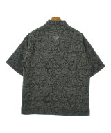 THE NORTH FACE（ザノースフェイス）カジュアルシャツ グレー サイズ:M メンズ/2200618766048