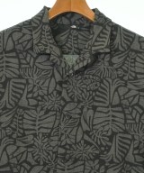 THE NORTH FACE（ザノースフェイス）カジュアルシャツ グレー サイズ:M メンズ/2200618766048