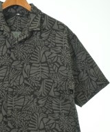 THE NORTH FACE（ザノースフェイス）カジュアルシャツ グレー サイズ:M メンズ/2200618766048