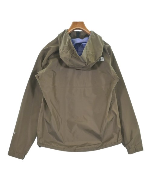 THE NORTH FACE（ザノースフェイス）マウンテンパーカー カーキ サイズ:S メンズ/2200618795017