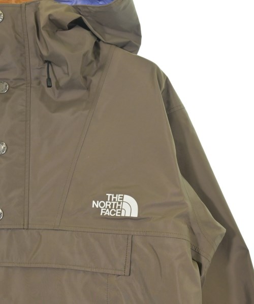 THE NORTH FACE（ザノースフェイス）マウンテンパーカー カーキ サイズ:S メンズ/2200618795017
