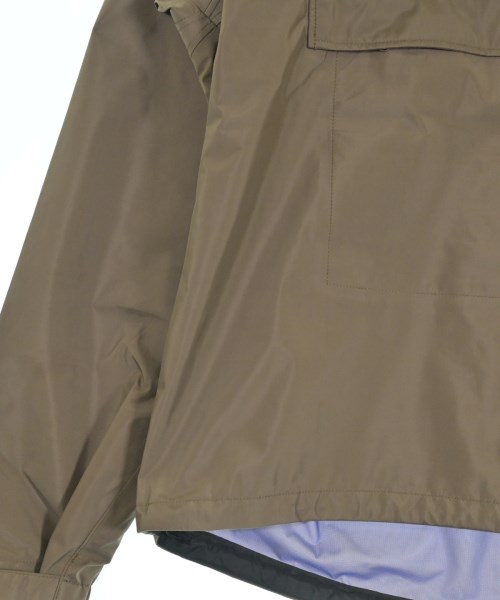 THE NORTH FACE（ザノースフェイス）マウンテンパーカー カーキ サイズ:S メンズ/2200618795017