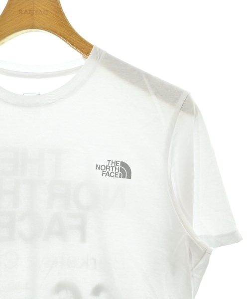 THE NORTH FACE（ザノースフェイス）Tシャツ・カットソー 白 サイズ:M メンズ/2200618795024