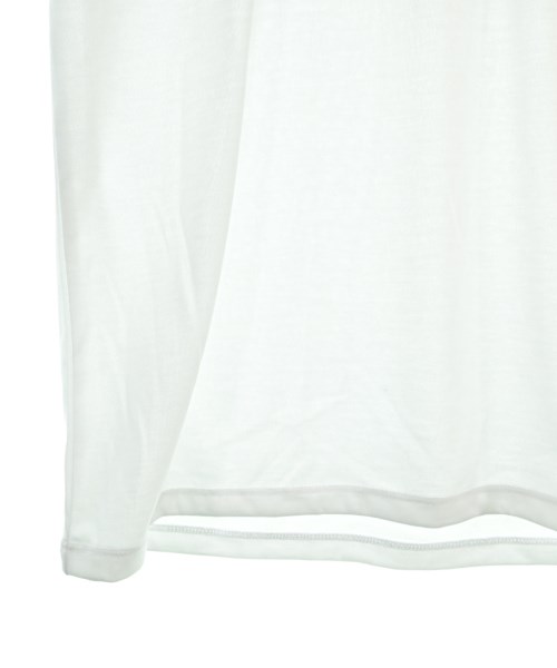 THE NORTH FACE（ザノースフェイス）Tシャツ・カットソー 白 サイズ:M メンズ/2200618795024