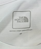 THE NORTH FACE（ザノースフェイス）Tシャツ・カットソー 白 サイズ:M メンズ/2200618795024