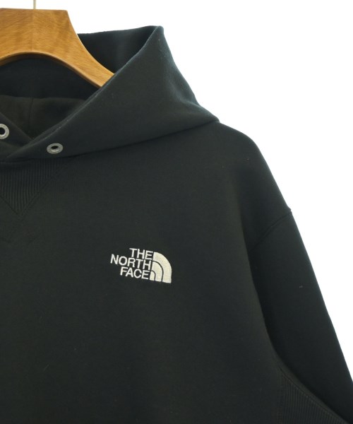 THE NORTH FACE（ザノースフェイス）パーカー 黒 サイズ:XL メンズ/2200618809011