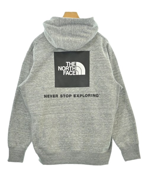 THE NORTH FACE（ザノースフェイス）パーカー グレー サイズ:XL メンズ/2200618809028