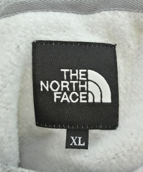 THE NORTH FACE（ザノースフェイス）パーカー グレー サイズ:XL メンズ/2200618809028