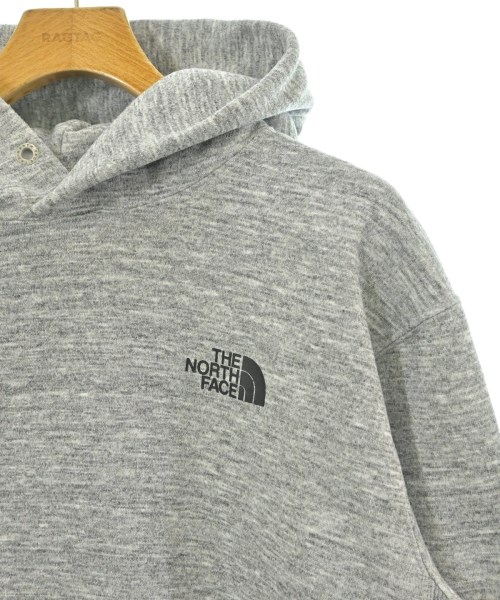THE NORTH FACE（ザノースフェイス）パーカー グレー サイズ:XL メンズ/2200618809028
