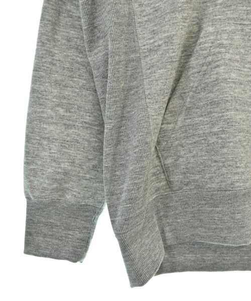 THE NORTH FACE（ザノースフェイス）パーカー グレー サイズ:XL メンズ/2200618809028