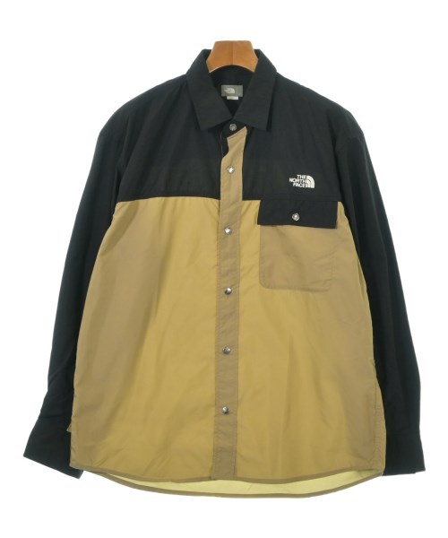 ザノースフェイス(THE NORTH FACE)のTHE NORTH FACE カジュアルシャツ