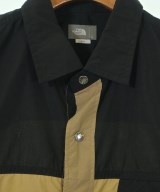 THE NORTH FACE（ザノースフェイス）カジュアルシャツ ベージュ サイズ:L メンズ/2200618809035
