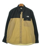 THE NORTH FACE カジュアルシャツ
