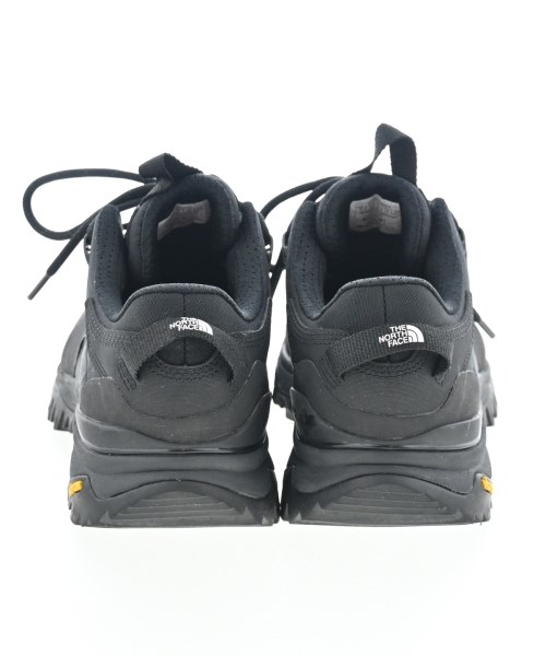 THE NORTH FACE（ザノースフェイス）スニーカー 黒 サイズ:25cm メンズ/2200618865017