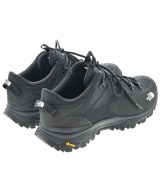 THE NORTH FACE（ザノースフェイス）スニーカー 黒 サイズ:25cm メンズ/2200618865017