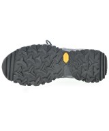 THE NORTH FACE（ザノースフェイス）スニーカー 黒 サイズ:25cm メンズ/2200618865017