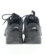 THE NORTH FACE（ザノースフェイス）スニーカー 黒 サイズ:25cm メンズ/2200618865017