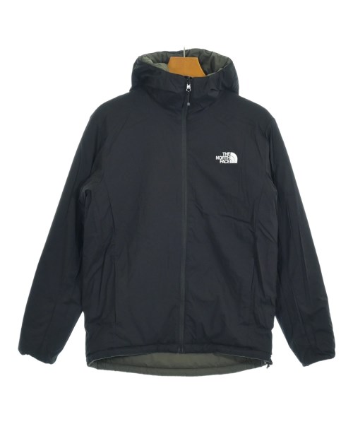 THE NORTH FACE（ザノースフェイス）ダウンジャケット/ダウンベスト カーキ サイズ:M メンズ/2200618958078