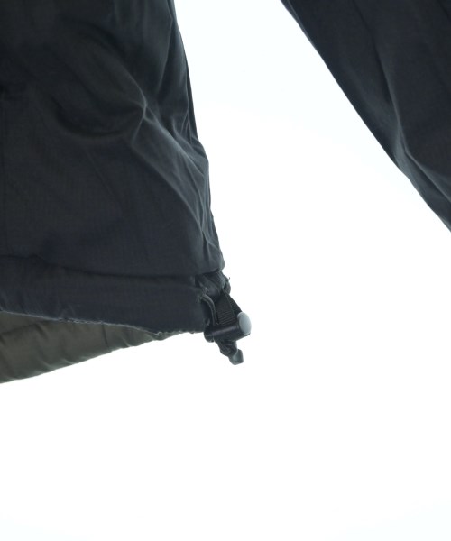 THE NORTH FACE（ザノースフェイス）ダウンジャケット/ダウンベスト カーキ サイズ:M メンズ/2200618958078