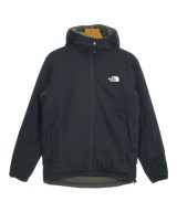 THE NORTH FACE（ザノースフェイス）ダウンジャケット/ダウンベスト カーキ サイズ:M メンズ/2200618958078
