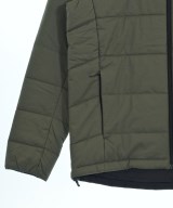 THE NORTH FACE（ザノースフェイス）ダウンジャケット/ダウンベスト カーキ サイズ:M メンズ/2200618958078