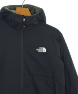 THE NORTH FACE（ザノースフェイス）ダウンジャケット/ダウンベスト カーキ サイズ:M メンズ/2200618958078