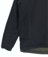 THE NORTH FACE（ザノースフェイス）ダウンジャケット/ダウンベスト カーキ サイズ:M メンズ/2200618958078